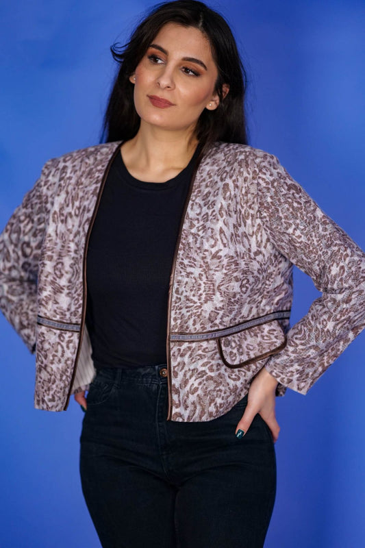 Jachetă Miriam - Imagine 2