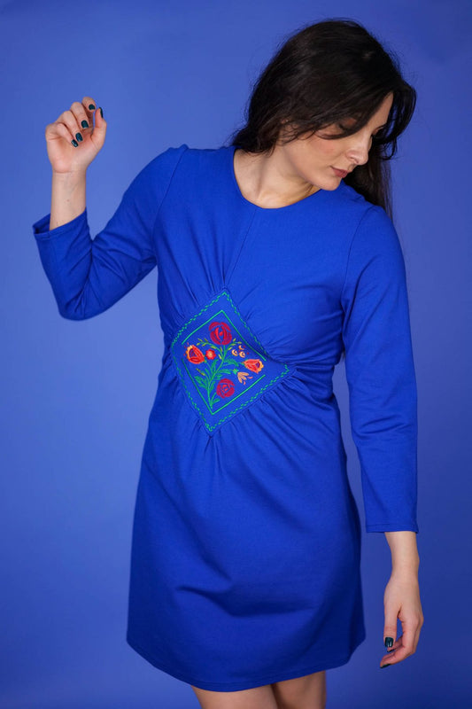 Rochie Mozaic - Imagine 2