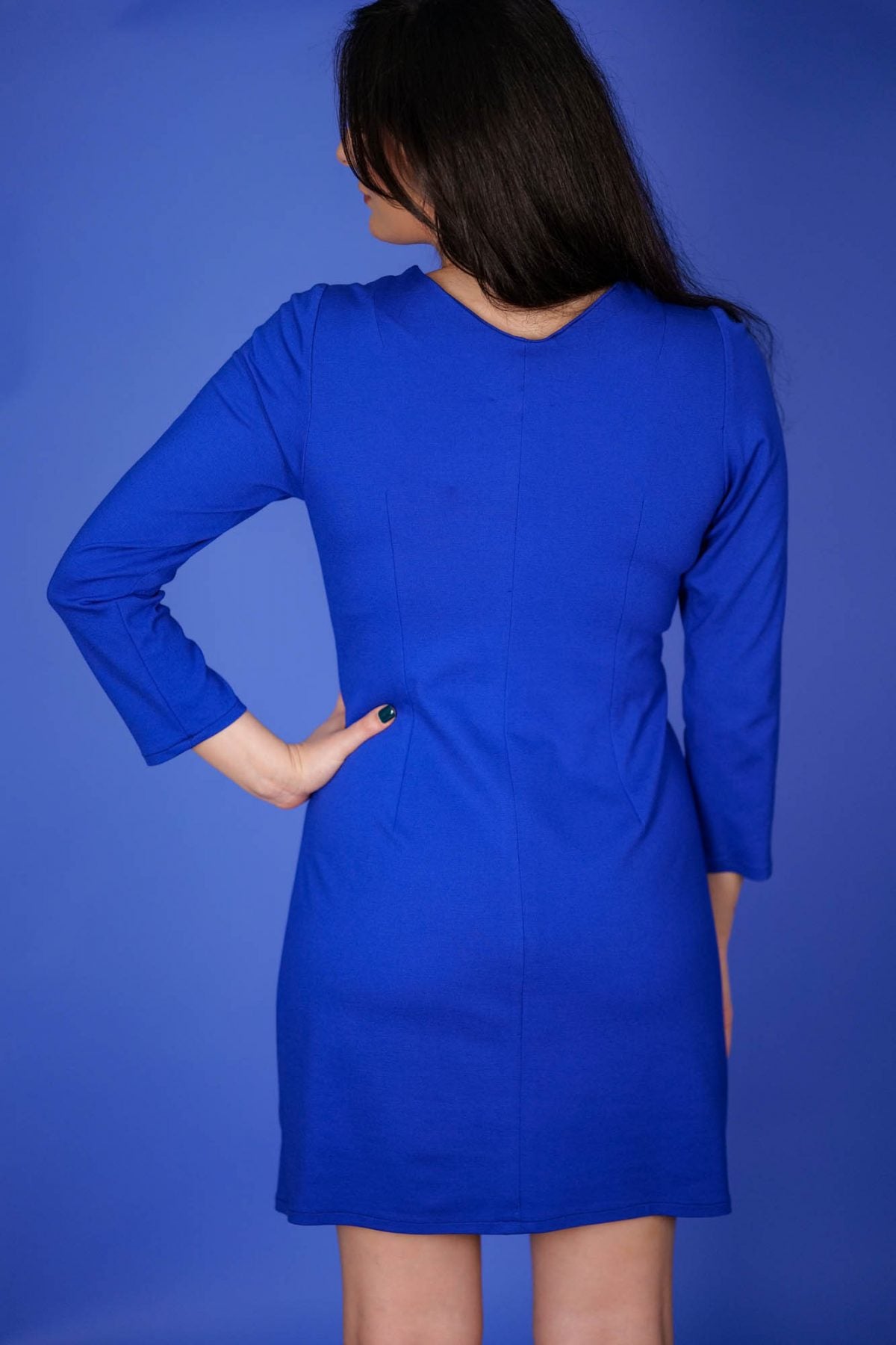 Rochie Mozaic - Imagine 5