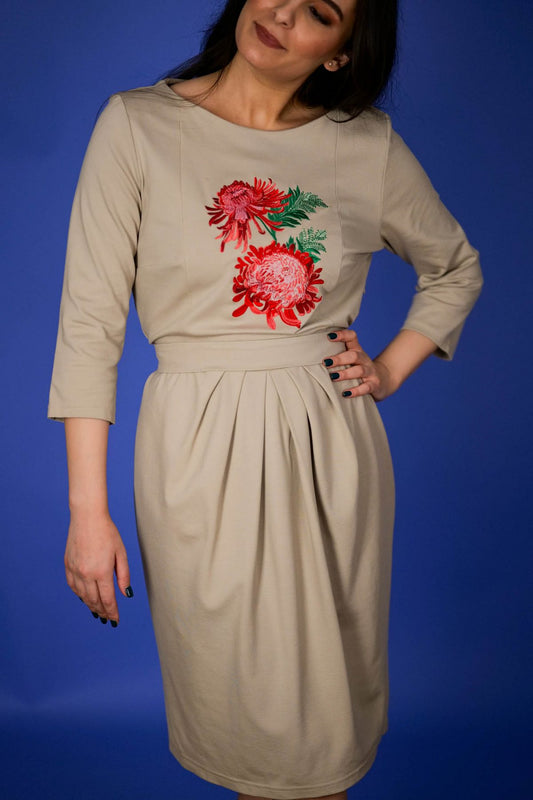 Rochie Ofelia - Imagine 2