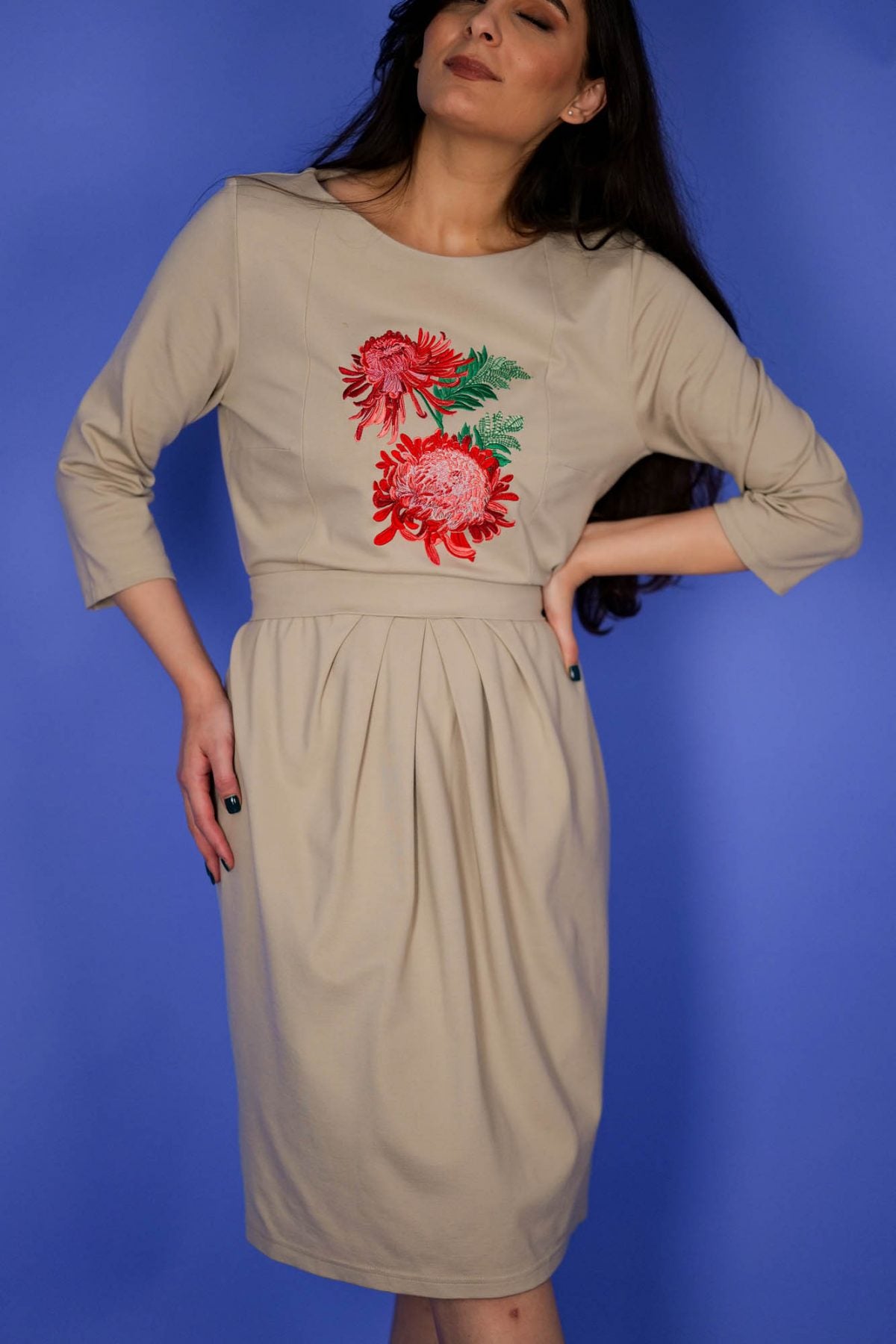 Rochie Ofelia - Imagine 4