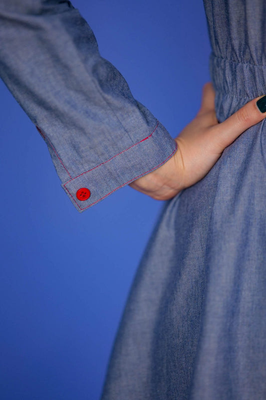 Cămașă Mina 2 - Imagine 2