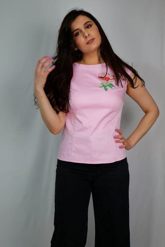 Bluză Sofia 1 - Imagine 2