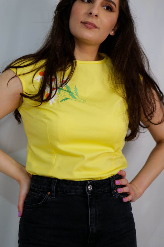 Bluză Sofia 2 - Imagine 2