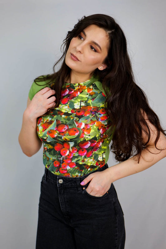 Tricou Nature 2 - Imagine 2