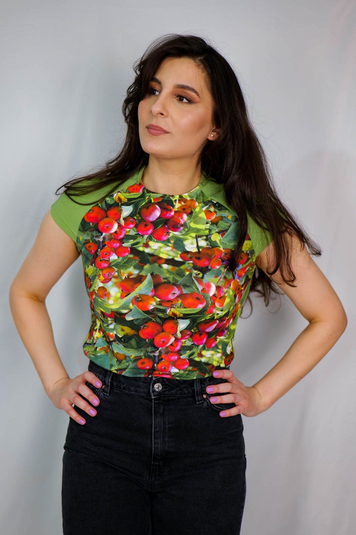 Tricou Nature 2 - Imagine 3