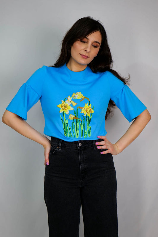 Bluză Spring - Imagine 2