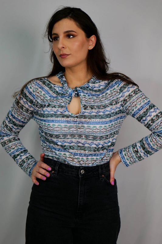 Bluză Felicia - Imagine 2