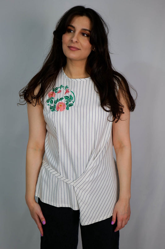 Bluză Elvira - Imagine 2