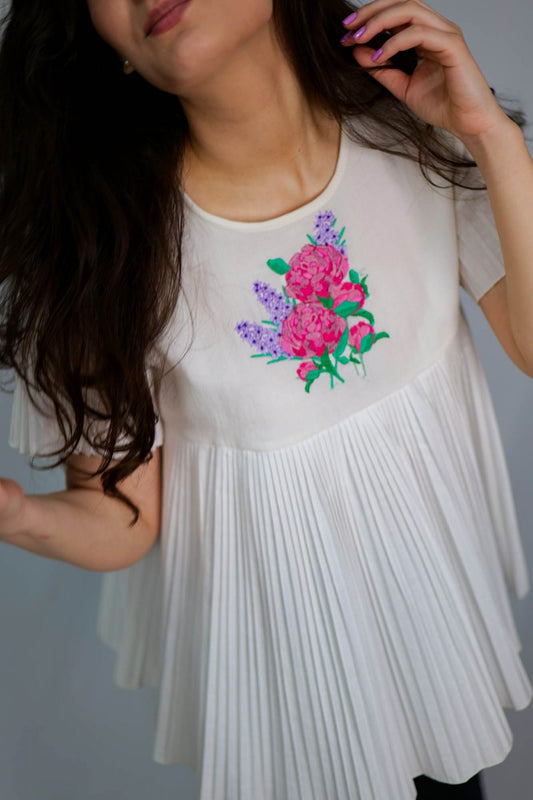 Bluză Magda - Imagine 2