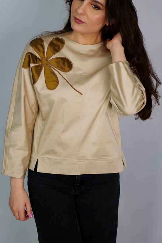 Bluză Mariposa - Imagine 2
