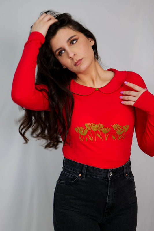 Tricou Mimi - Imagine 2