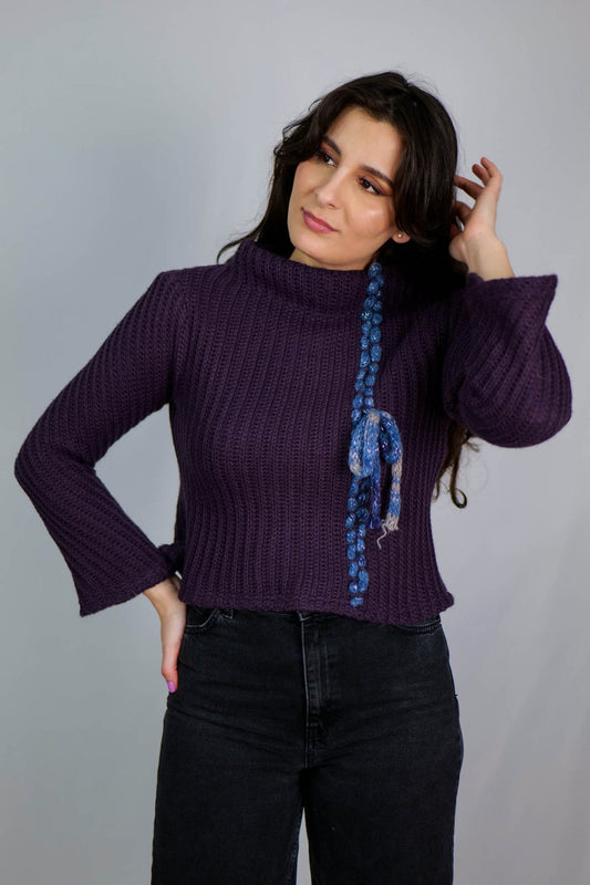 Pulover Sonia - Imagine 2