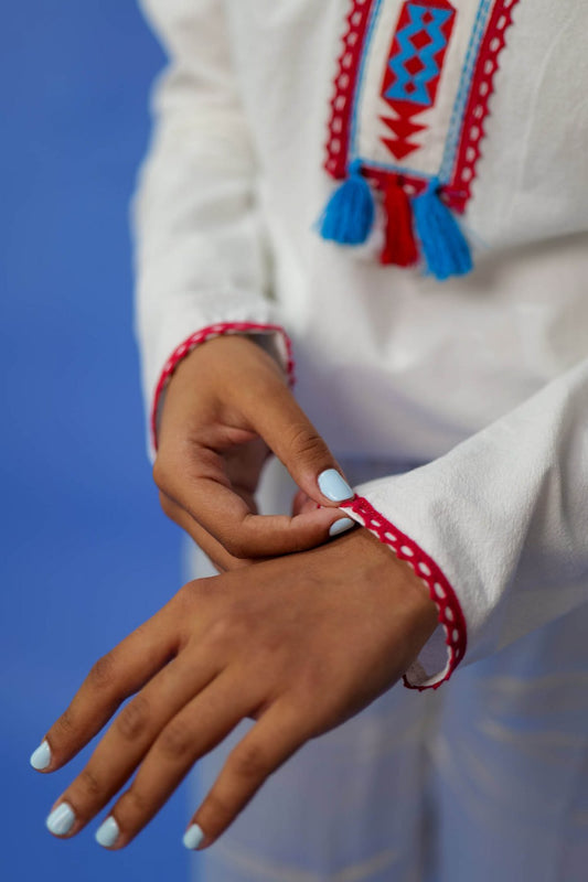 Bluză Ioana - Imagine 2