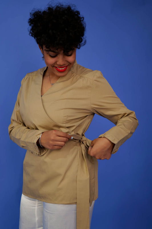 Cămașă Andra - Imagine 2