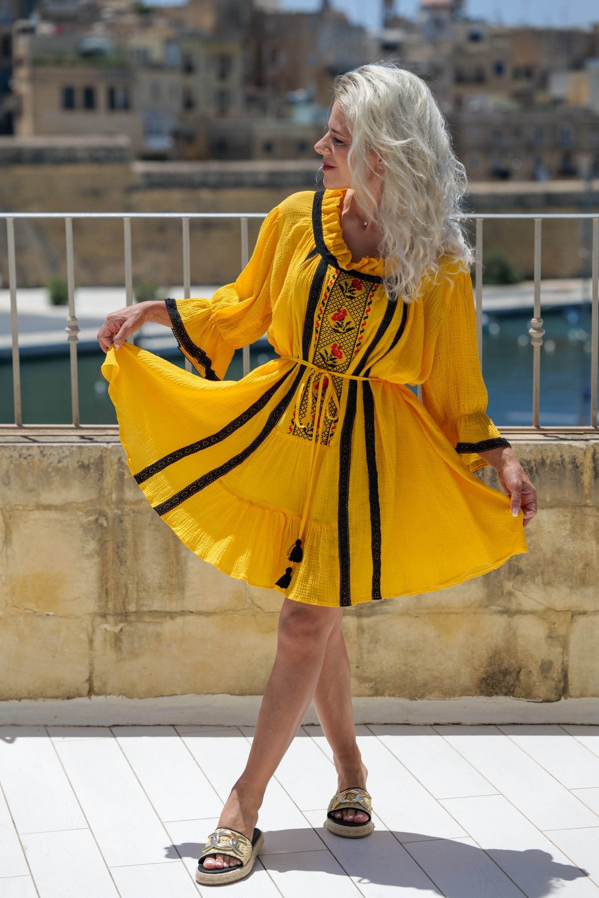 Rochie Sorana - Imagine 1