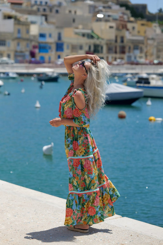 Rochie Simfonia - Imagine 2