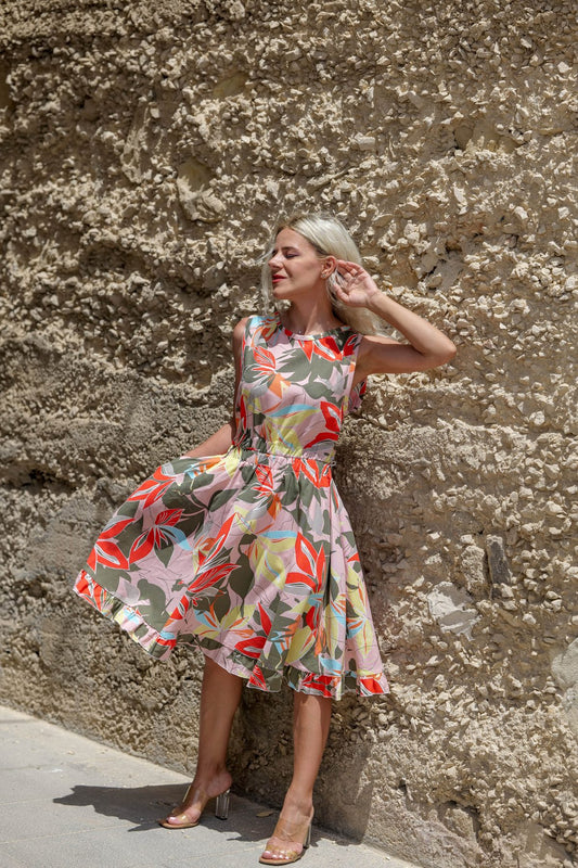 Rochie Bertha - Imagine 2