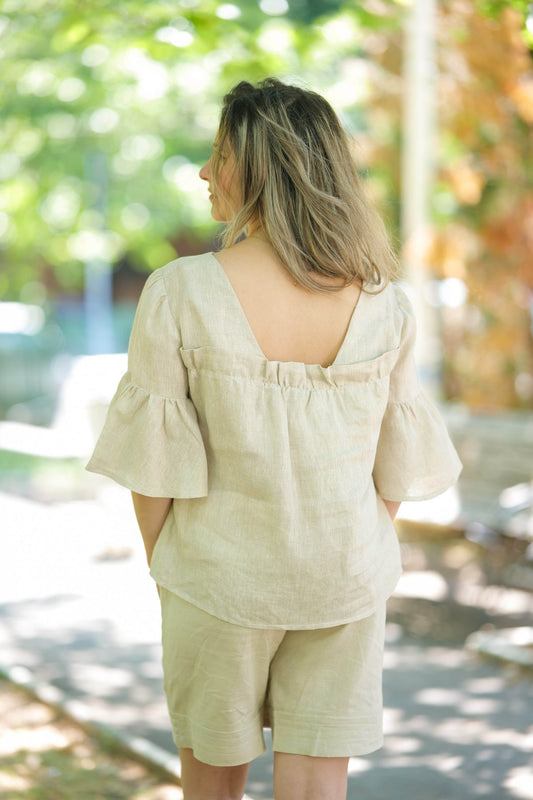 Bluză Feli - Imagine 2