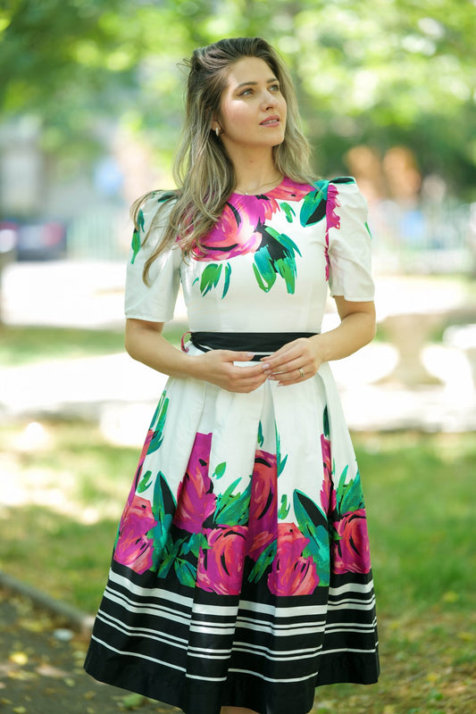 Rochie Lolita - Imagine 2