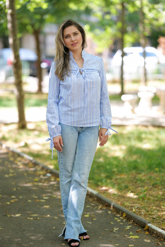 Cămașă Florela - Imagine 2