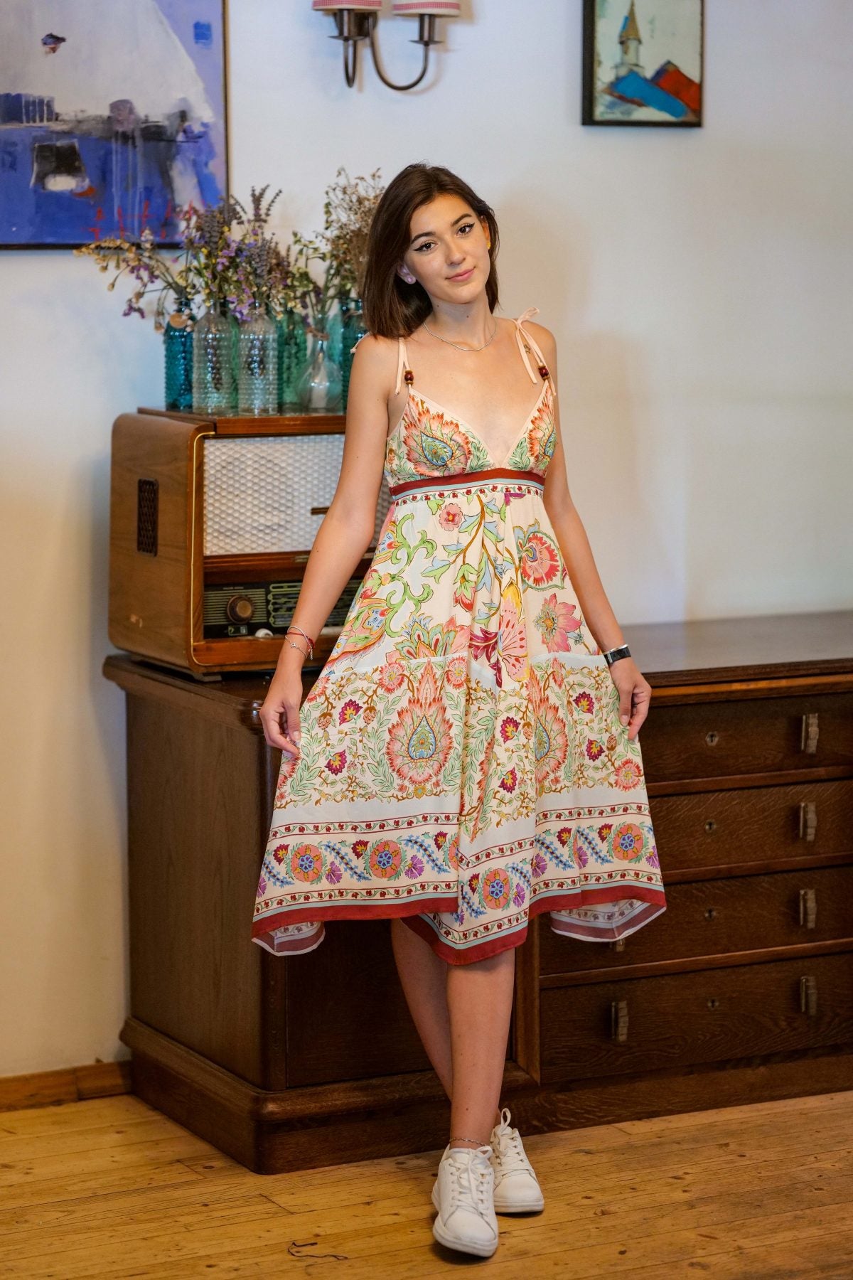 Rochie Fiona - Imagine 4
