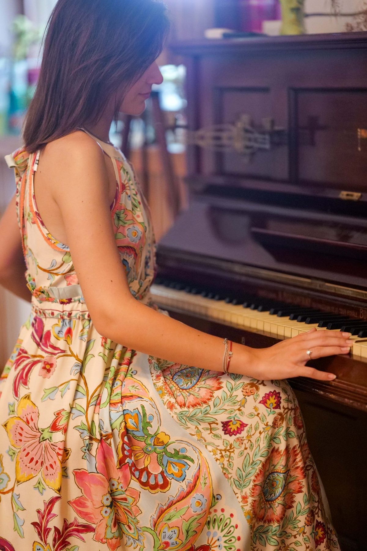 Rochie Iris - Imagine 3