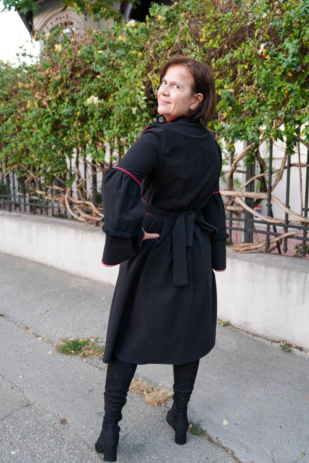 Rochie Constantina - Imagine 4
