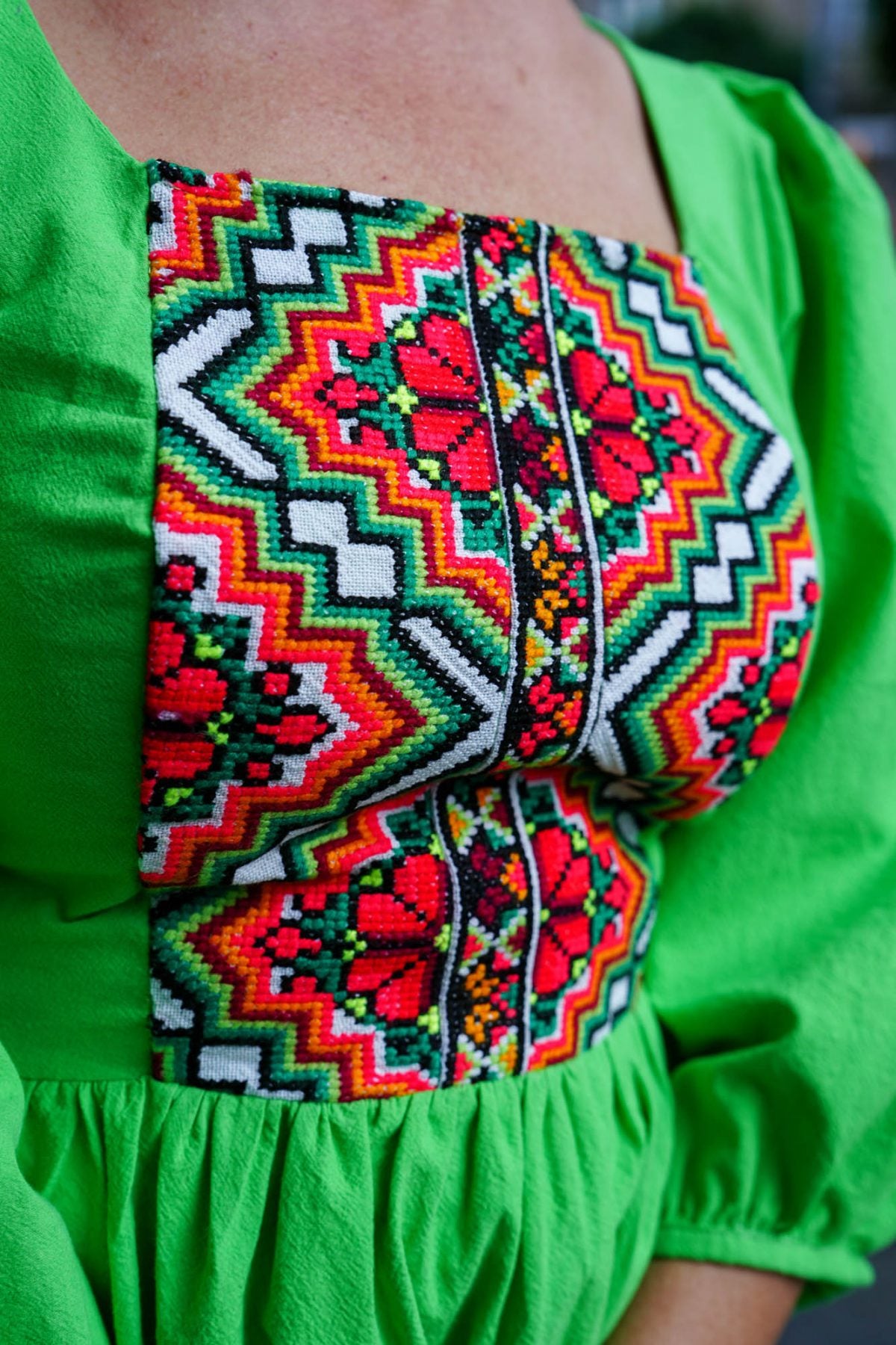 Rochie Smarandita - Imagine 6