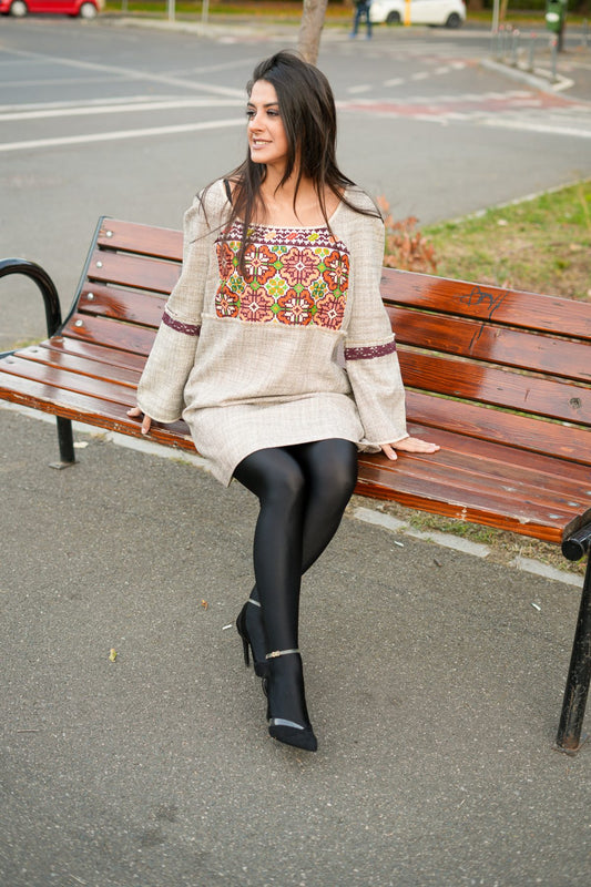 Rochie Feodora - Imagine 1