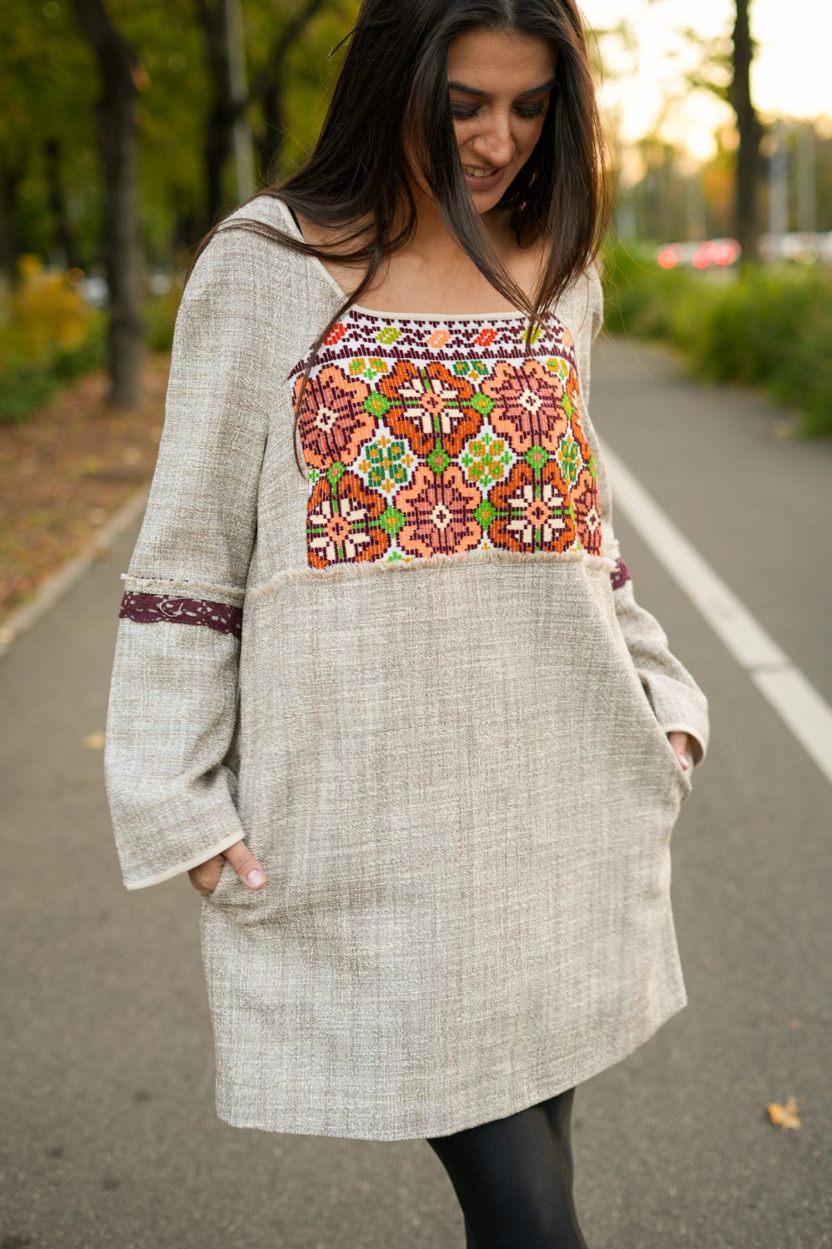 Rochie Feodora - Imagine 4