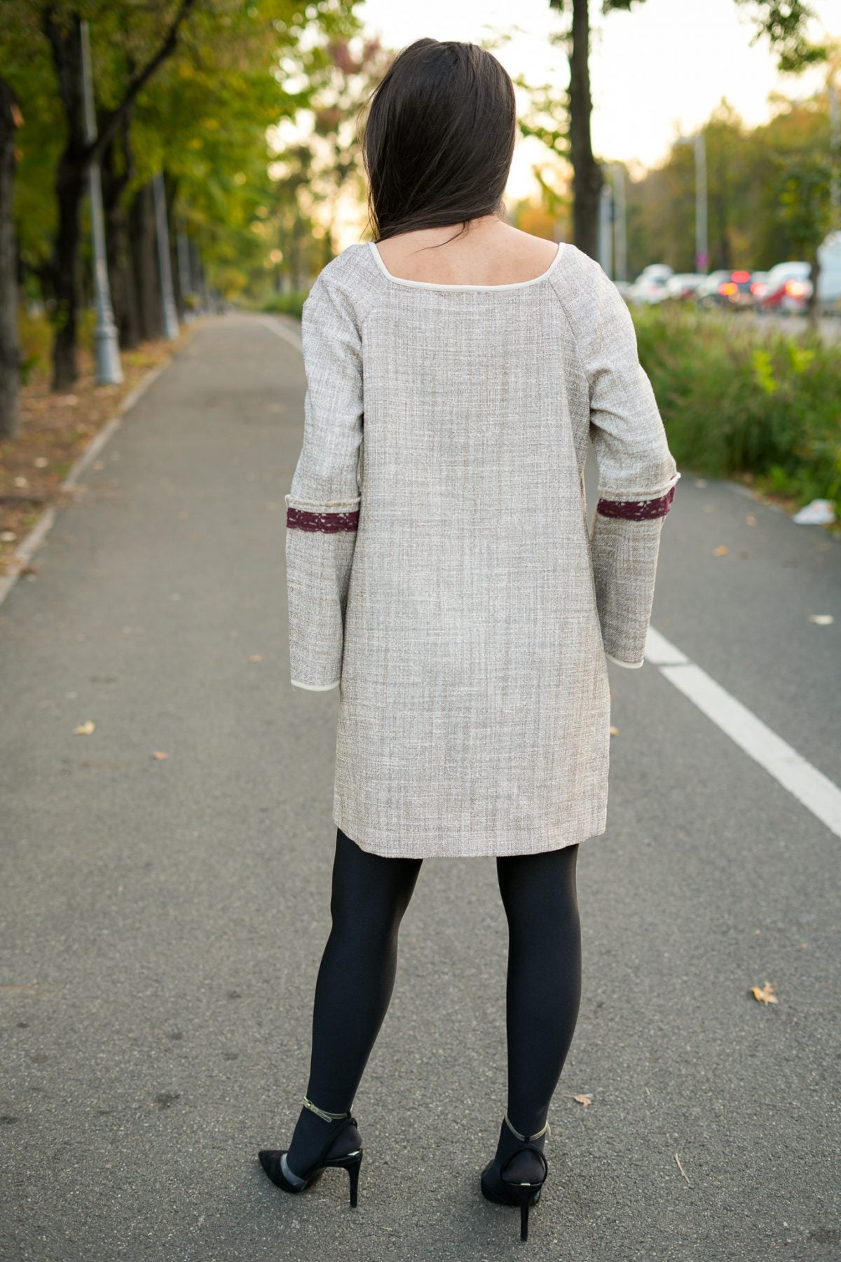 Rochie Feodora - Imagine 5