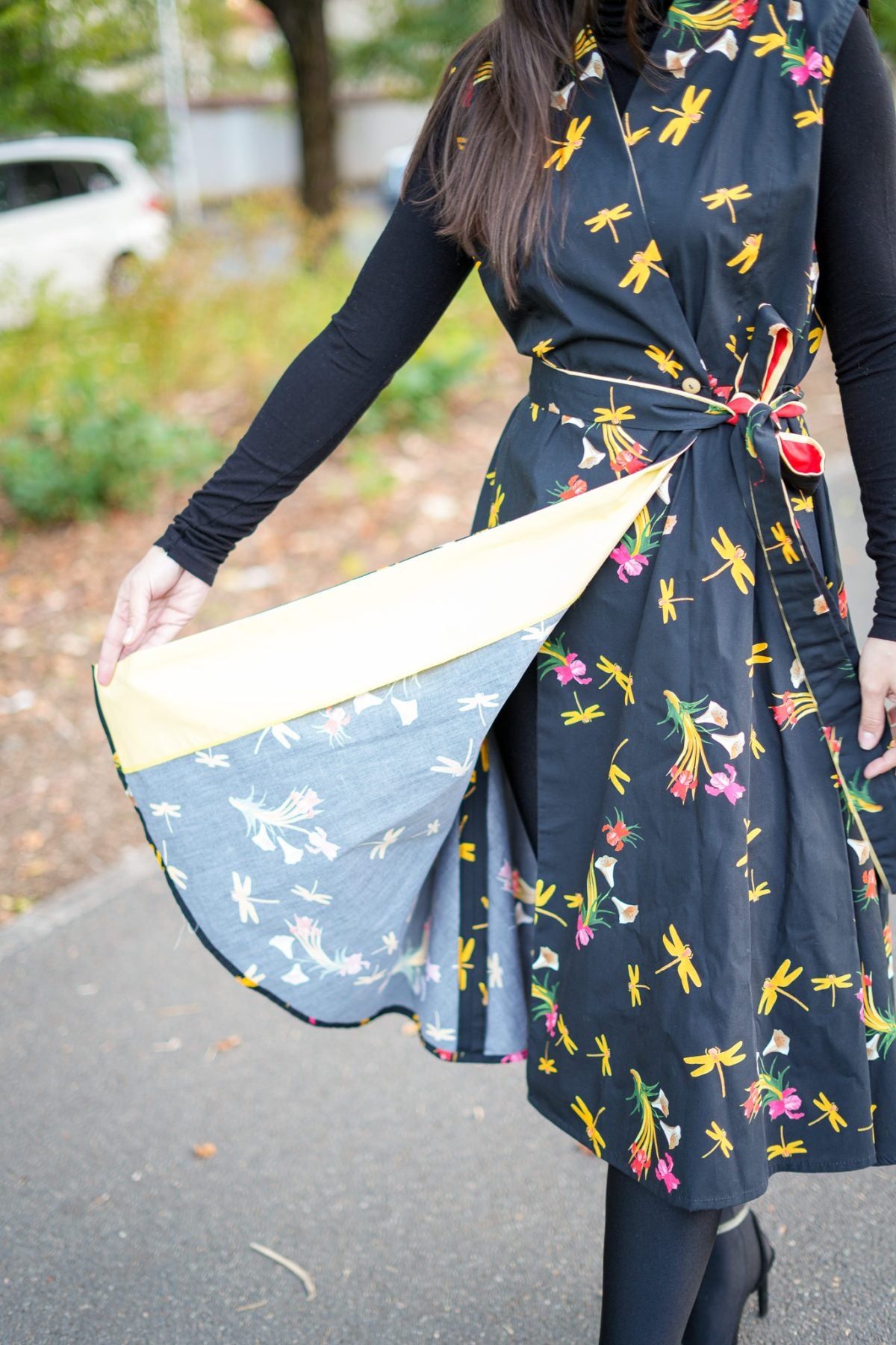 Rochie Floria - Imagine 4