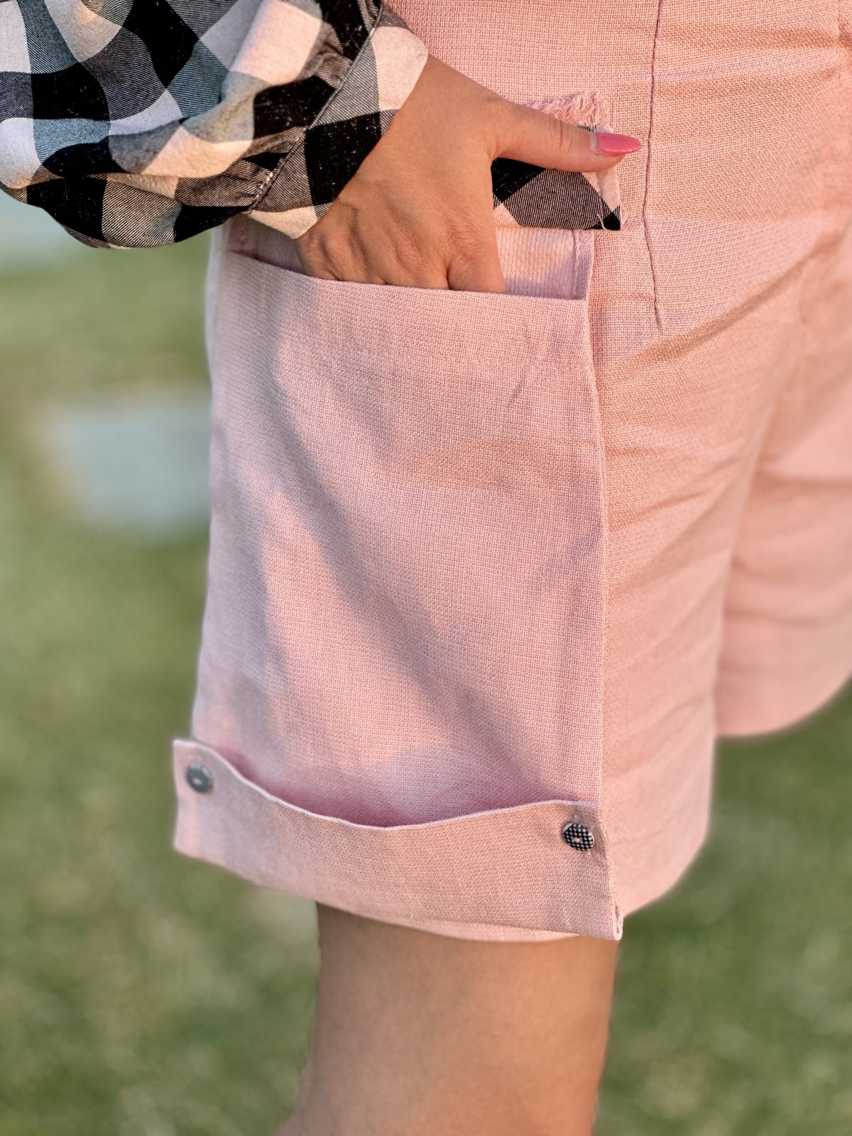 Pantaloni Katia - Imagine 1
