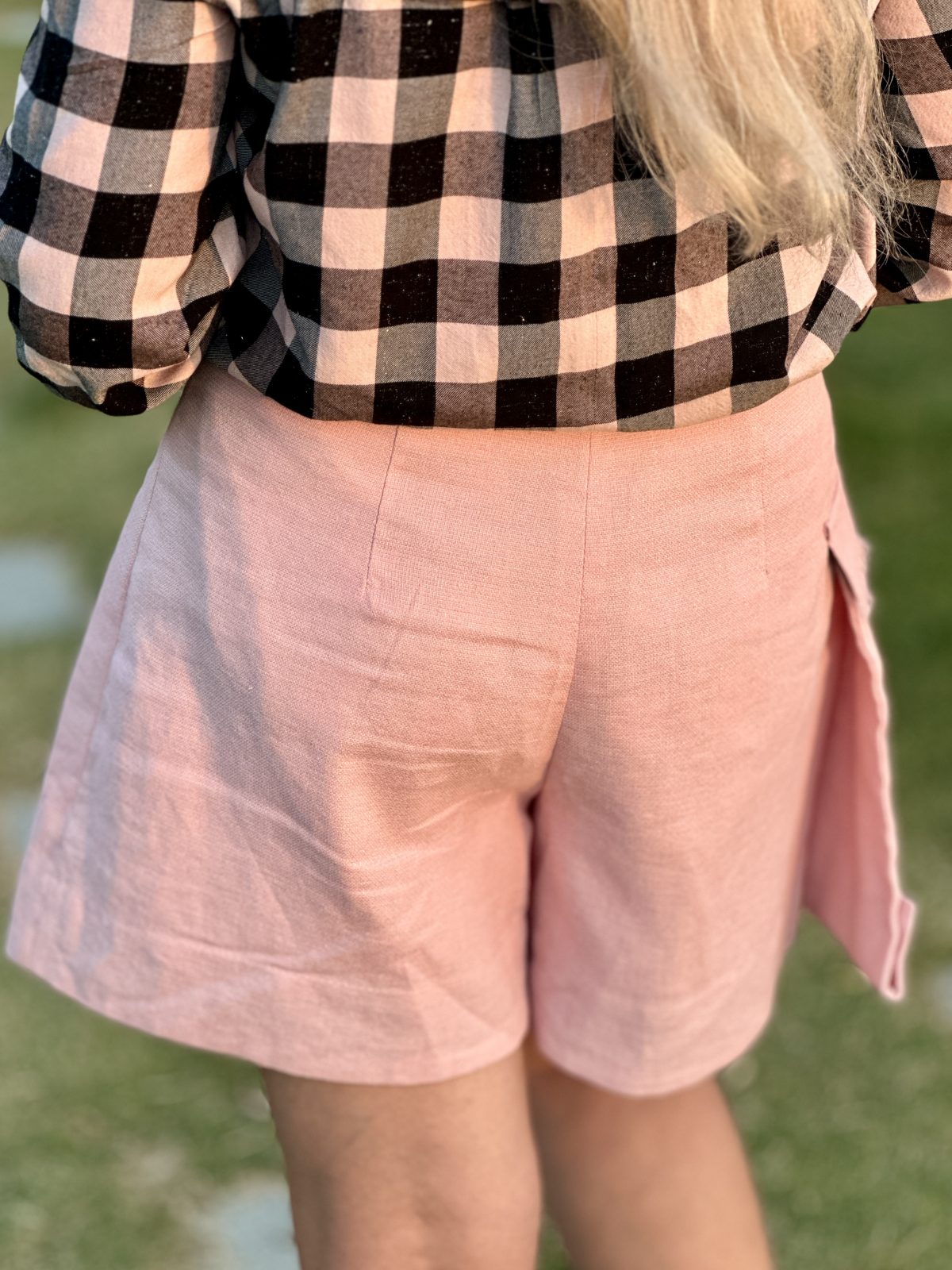 Pantaloni Katia - Imagine 3