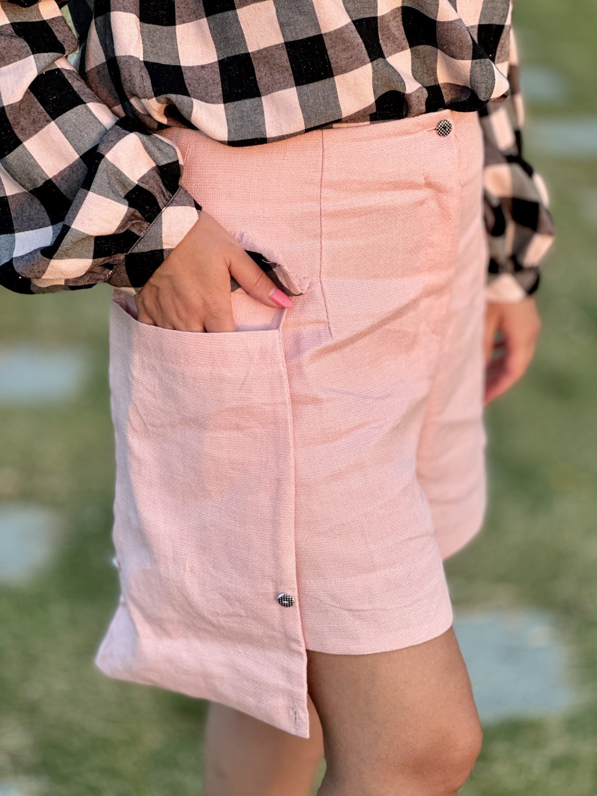 Pantaloni Katia - Imagine 4