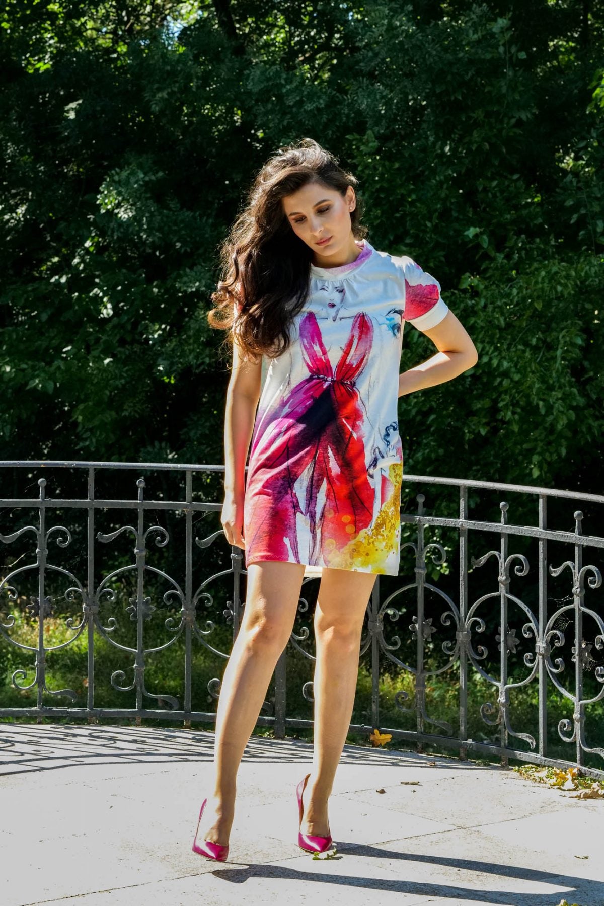 Rochie Karina - Imagine 4