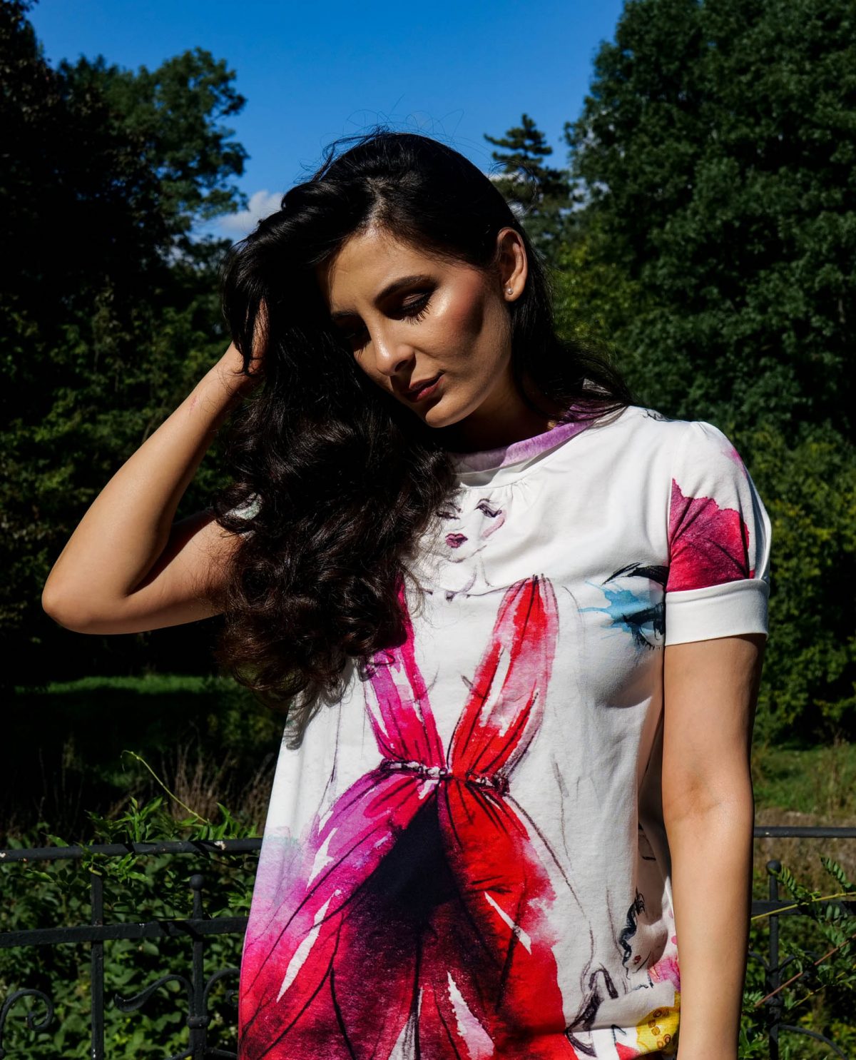 Rochie Karina - Imagine 3
