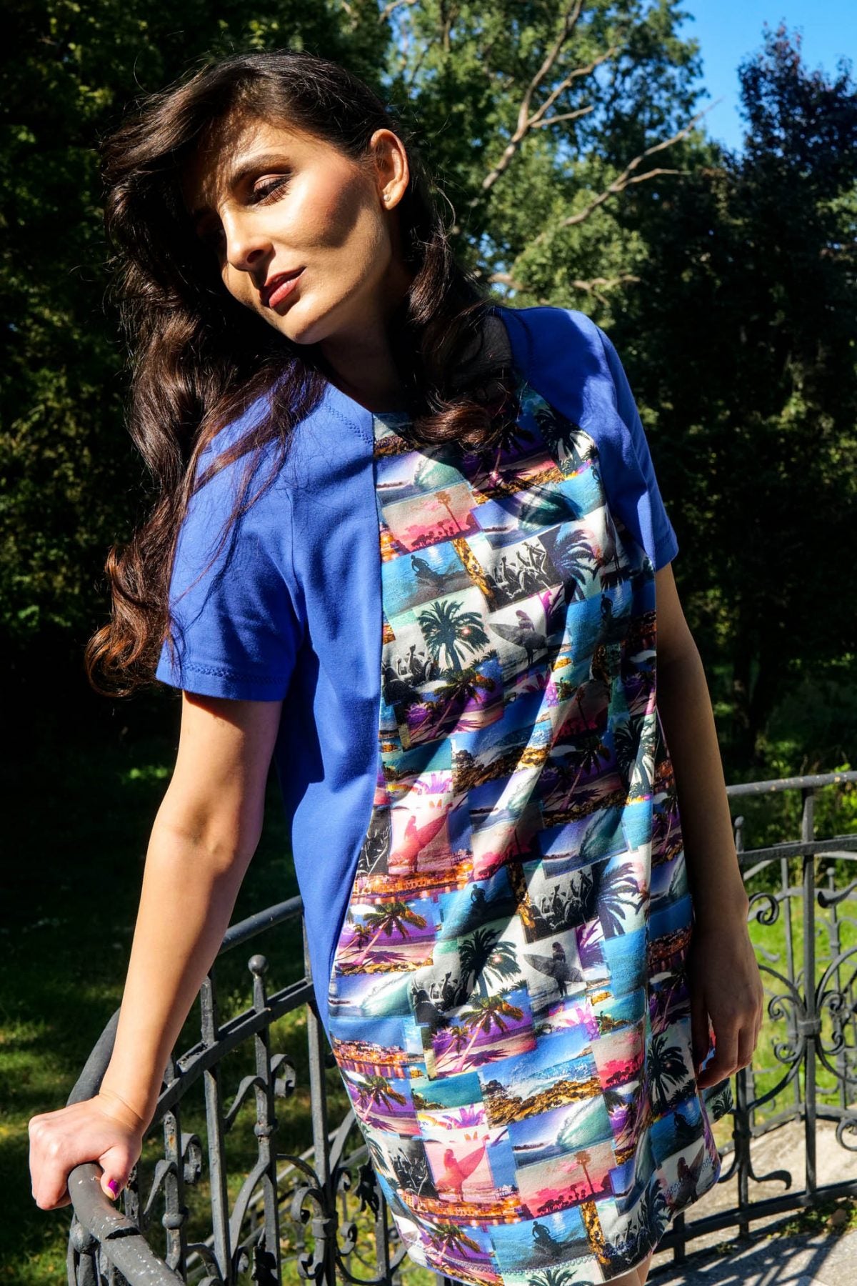 Rochie Holiday - Imagine 3
