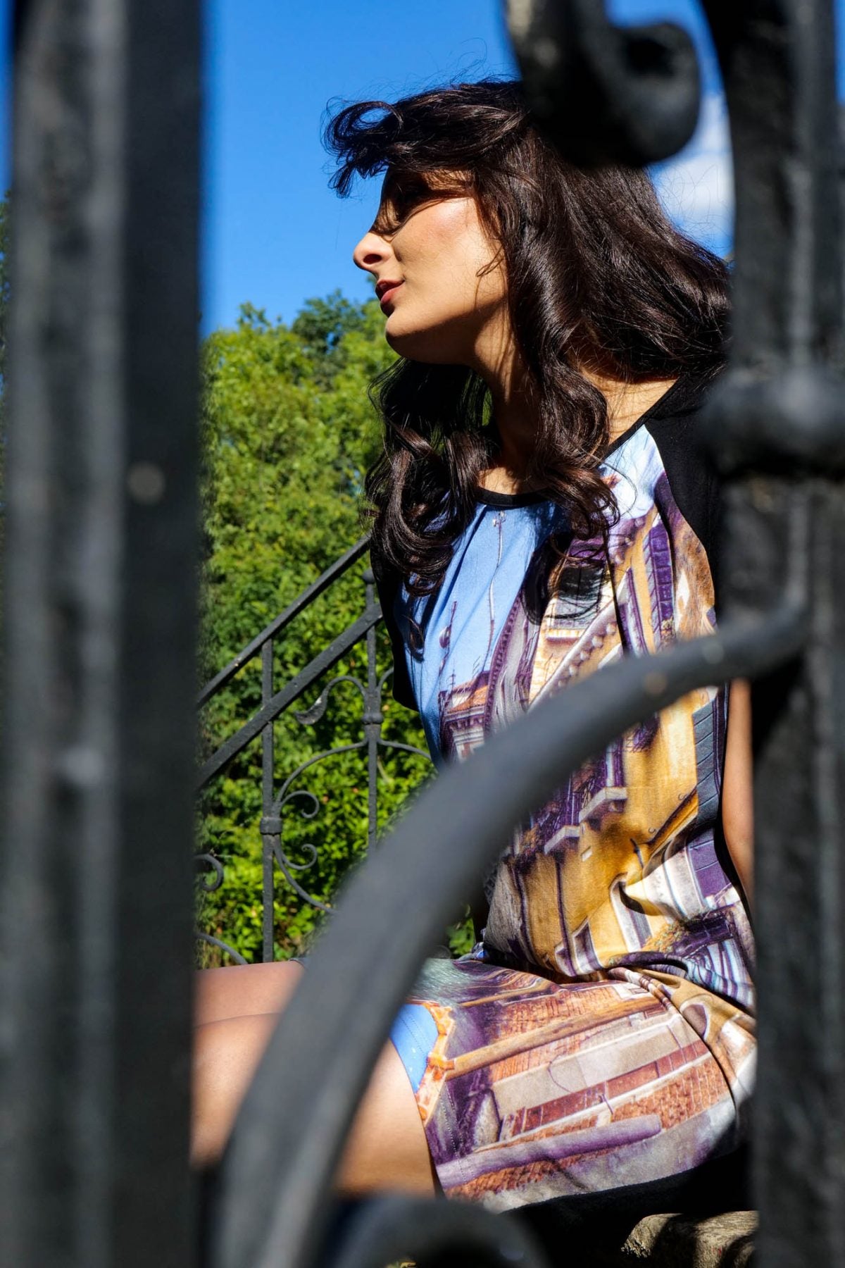 Rochie Venice - Imagine 4