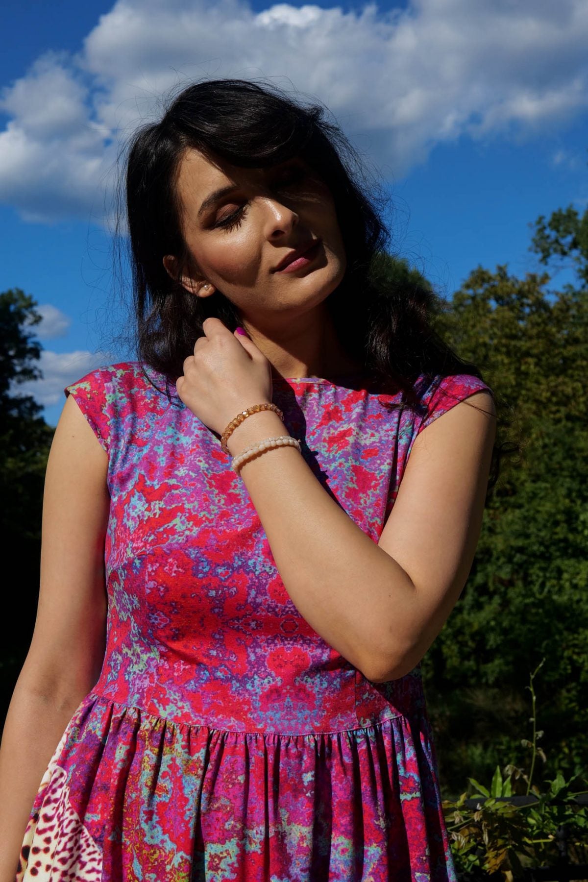 Rochie Tulipe - Imagine 4