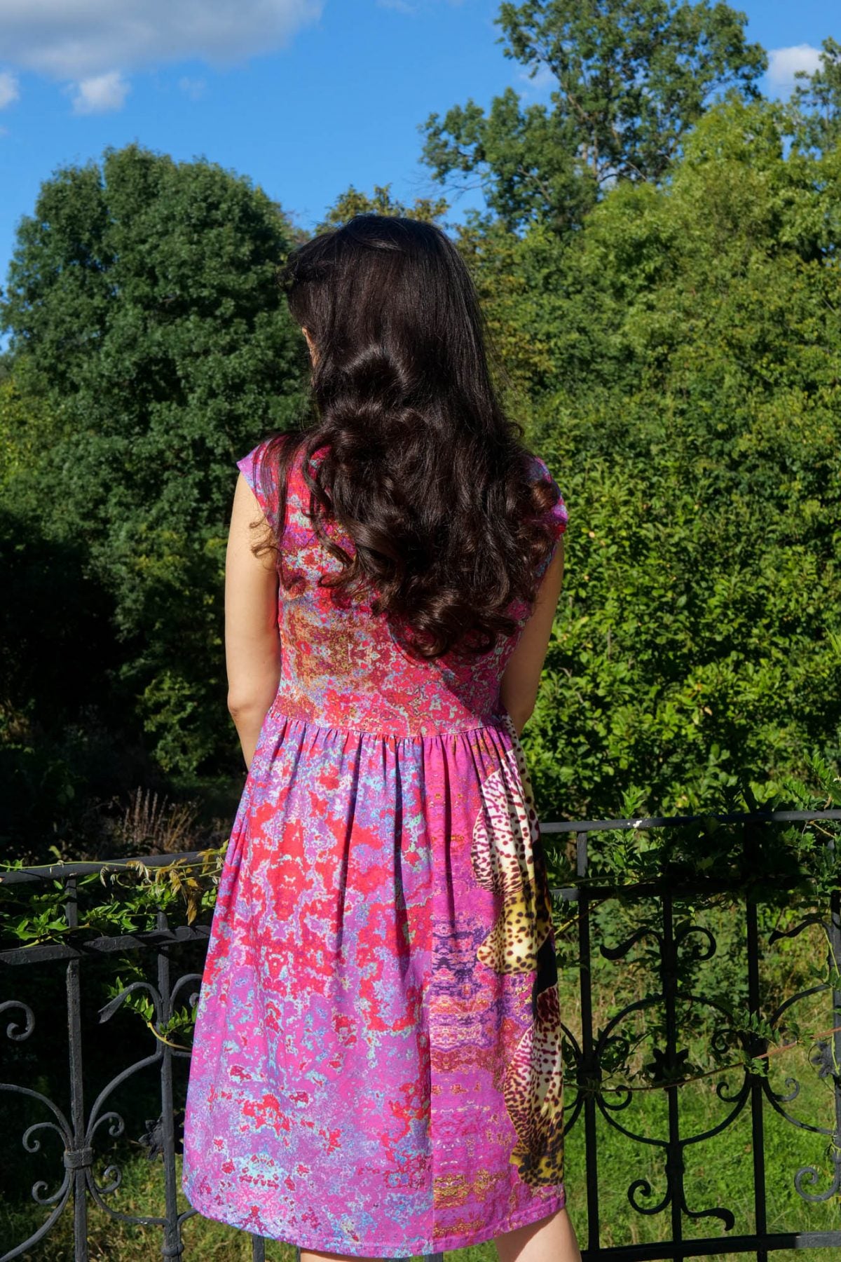 Rochie Tulipe - Imagine 5