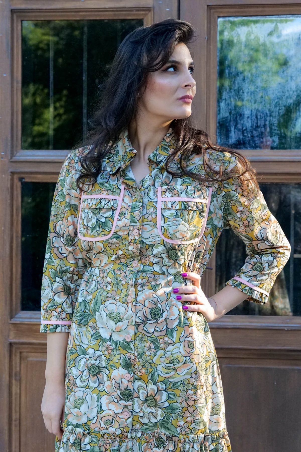 Rochie Iulya - Imagine 5