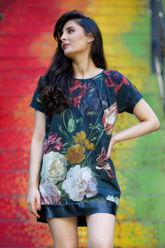 Rochie Patricia - Imagine 1