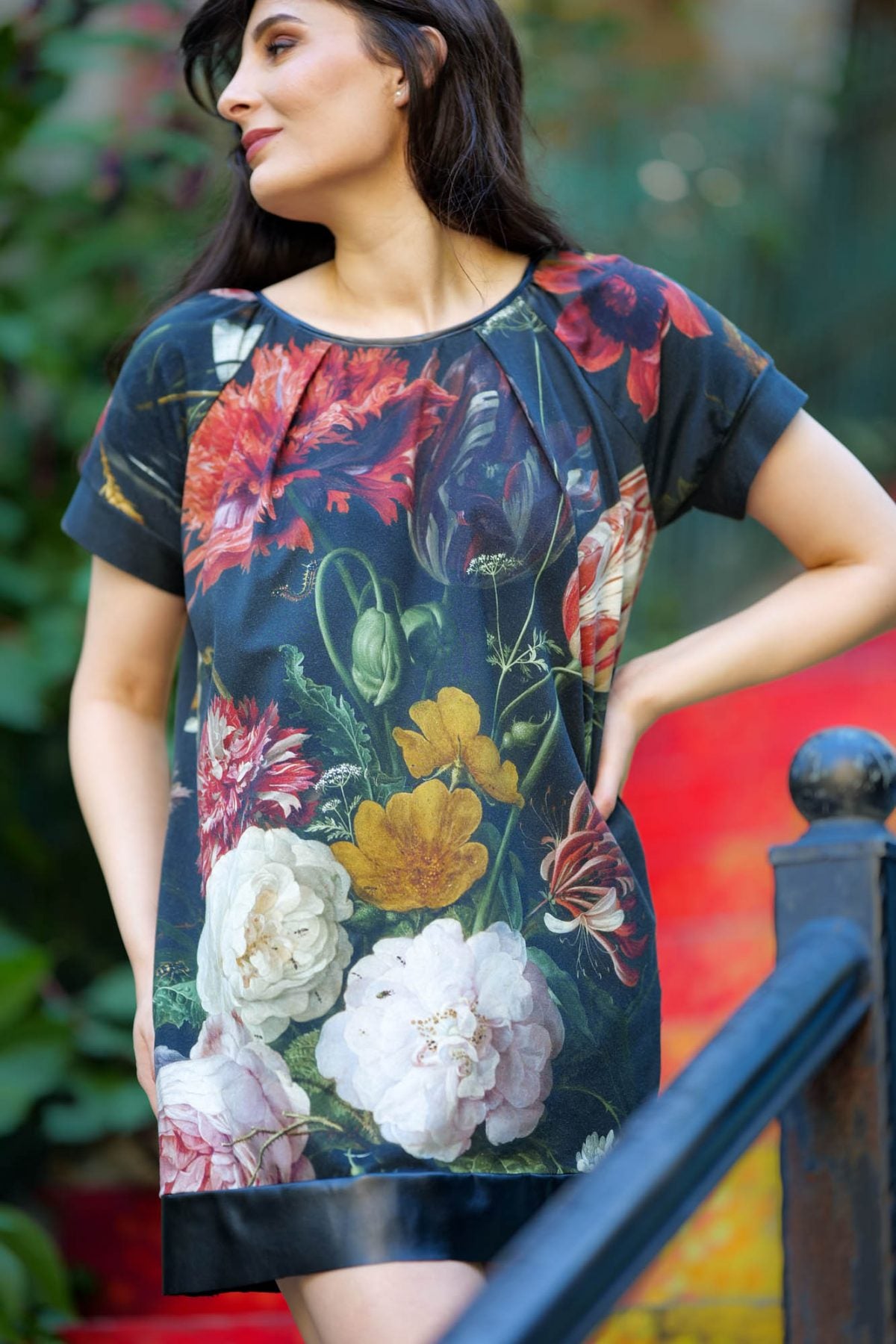 Rochie Patricia - Imagine 3