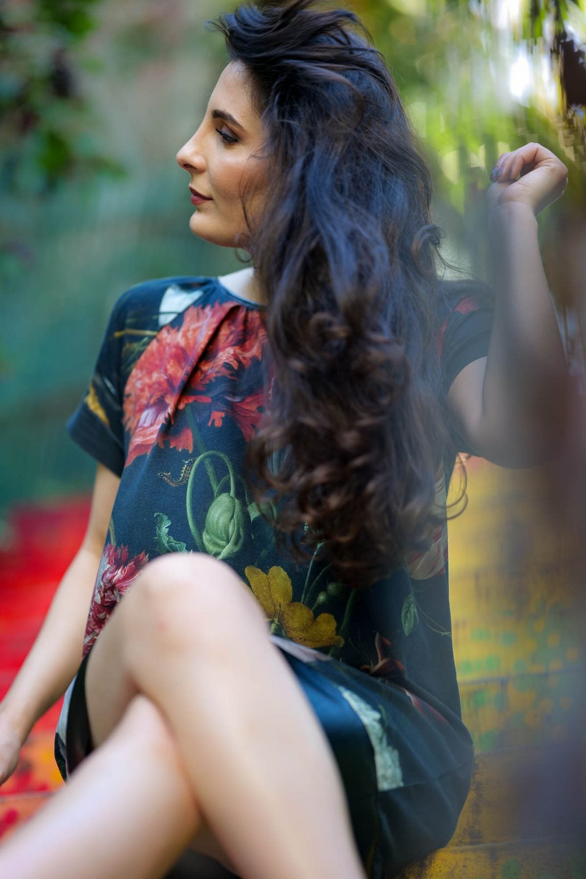Rochie Patricia - Imagine 5