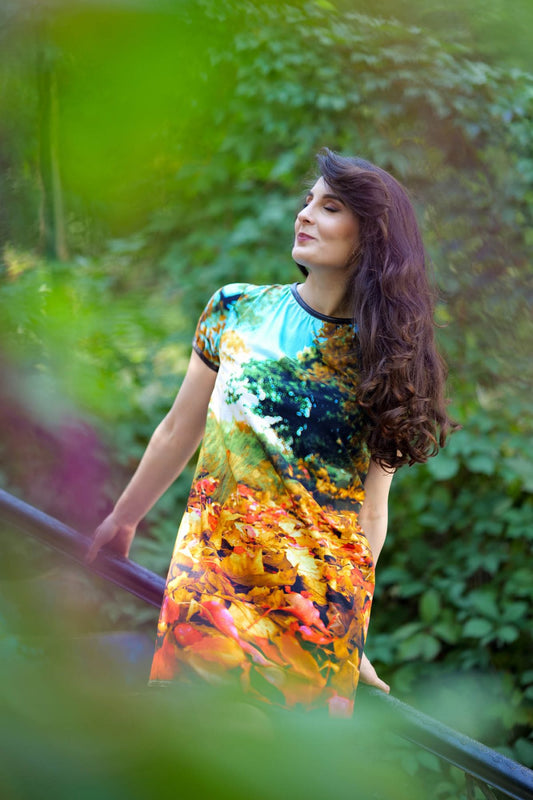 Rochie Karina 2 - Imagine 1