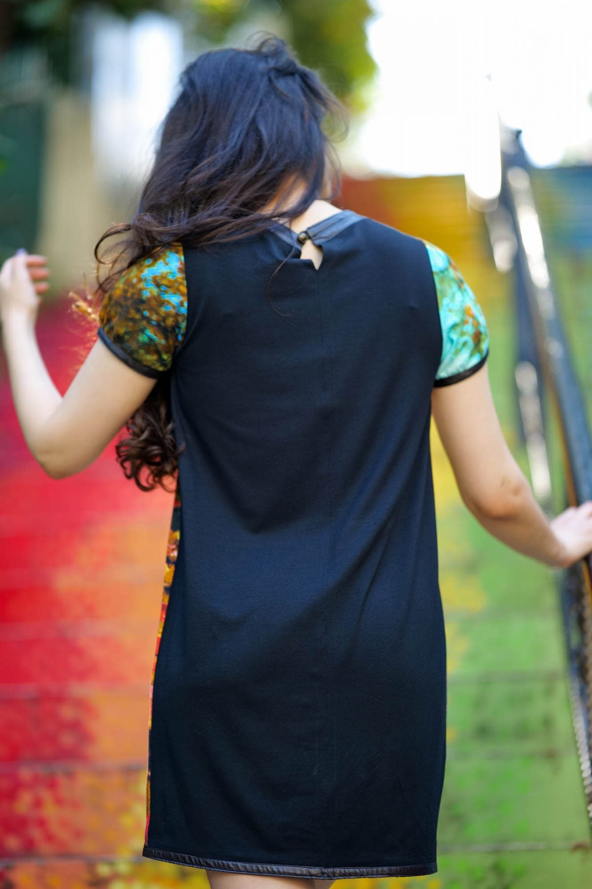 Rochie Karina 2 - Imagine 4