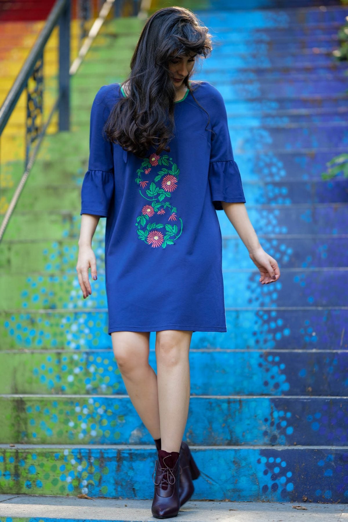 Rochie Magda - Imagine 3