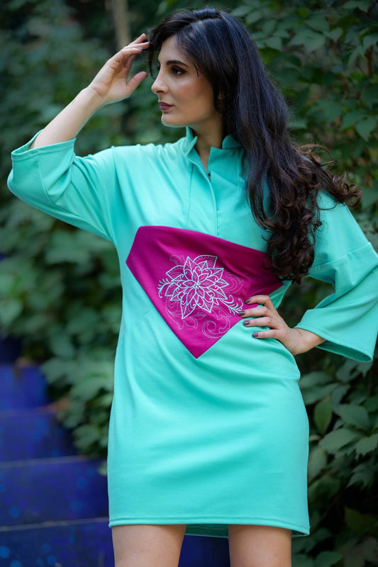 Rochie Cristiana - Imagine 1